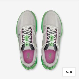 On Running Cloudsurfer Next Shoes